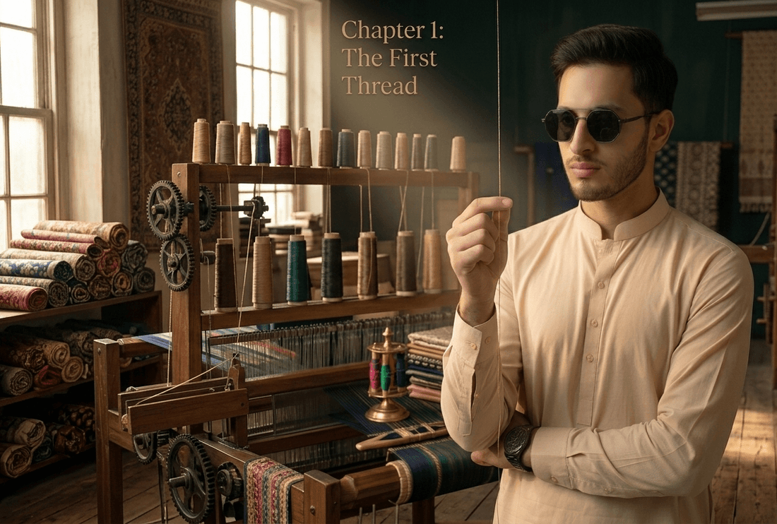 Beige Kurta Pajama online in Sydney