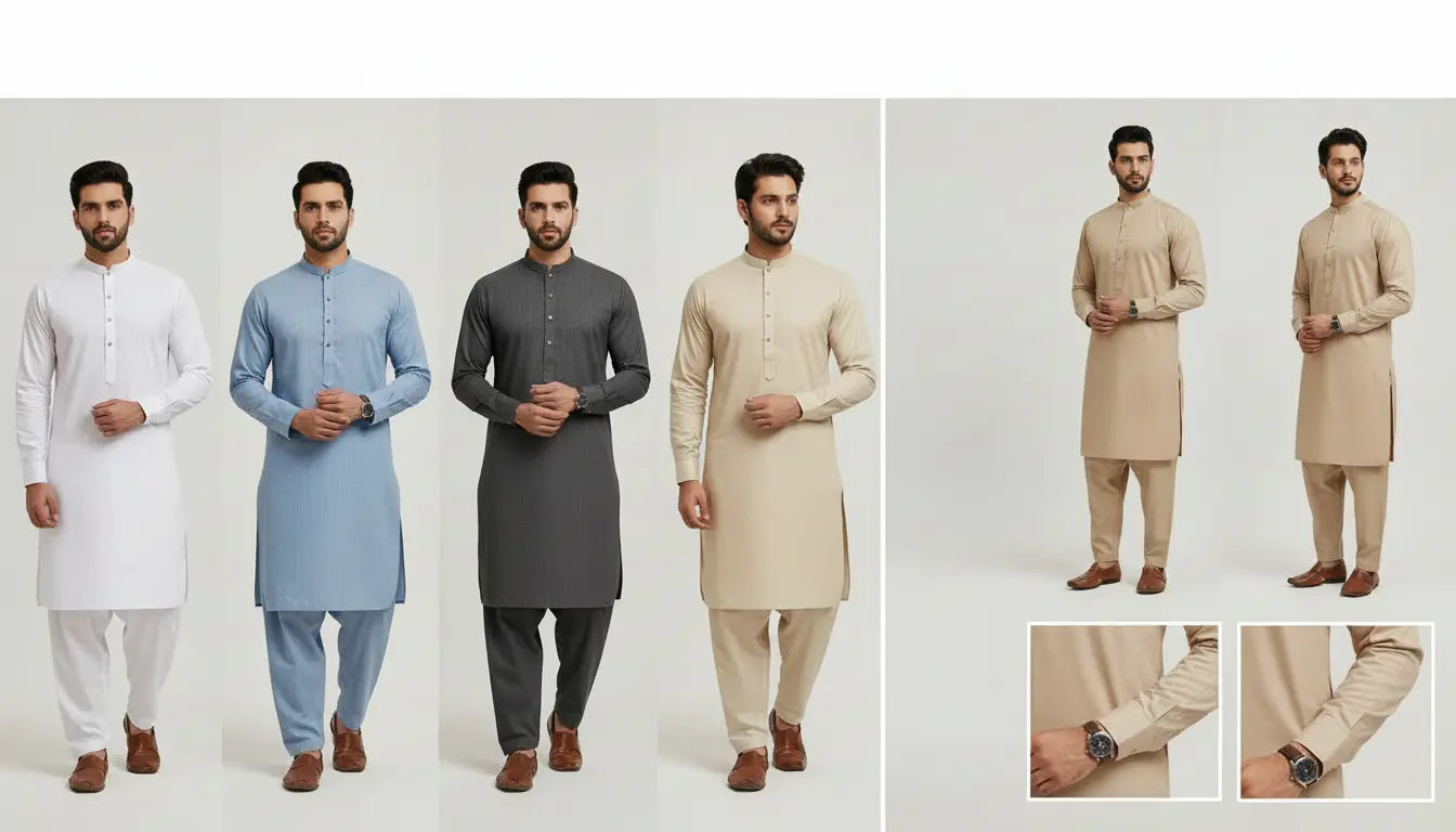 Best Kurta Pajama online