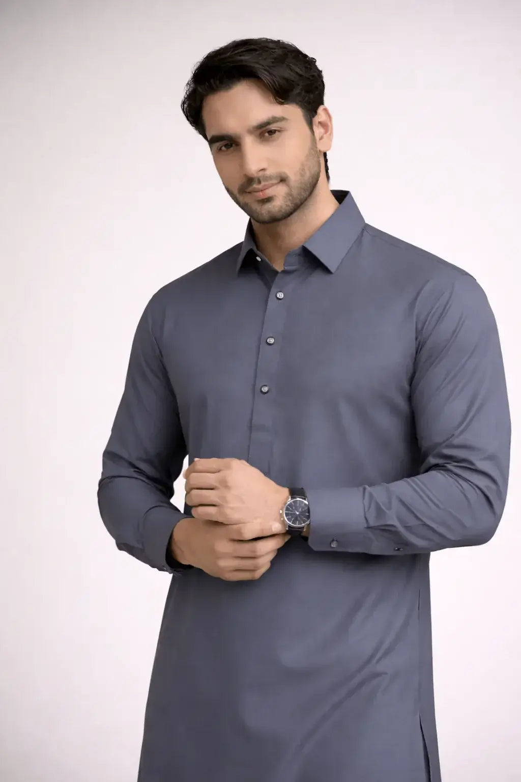 traditional wear for men